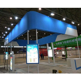 蕪湖展會搭建專業(yè)服務(wù) 選擇合肥偉創(chuàng)達(dá)公司，實現(xiàn)高效與創(chuàng)意雙贏